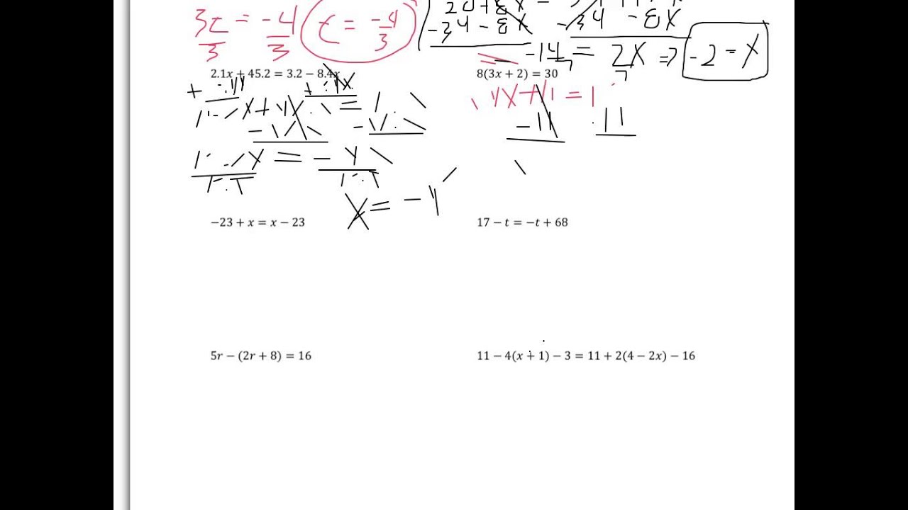 Math 88/89 Principles Together pt. 2 - YouTube