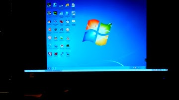 Don Fedora 25 Linux Mate Desktop Part9 Setting Up Vino Tiger VNC Servers using Krfb GUI Trying Again