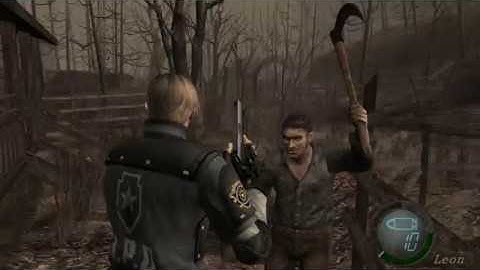 Resident Evil 4 Ultimate HD | Cheat Engine Trainer Hack 2018