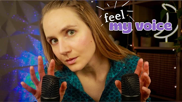 Ear to Ear ASMR 100% Close Up Whisper You Can FEEL 🫨