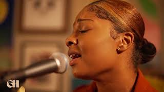 Sae Bebe - Rose | GuestHaus Acoustic Live Sessions