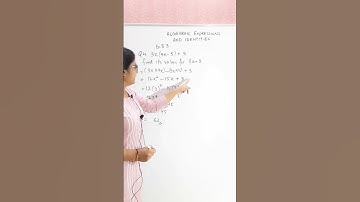 Algebraic expressions and identities | Class 8 | Maths | Chapter 8 Ex 8.3 Q-4 #ncert #shorts #class8