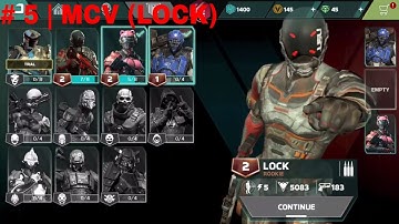 Modern Combat Versus: New Online Multiplayer FPS, #5, NEW UPDATE, (Android/IOS/PC)