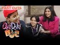 Loveteam nila Camille Prats at Patrick Garcia | Oki Doki Doc Fastcuts Episode 14  | Jeepney TV