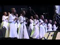 Indirimbo zaririmbwe nabana  concert 2023  chorale de kigali