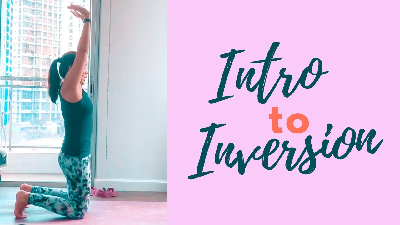 Introduction to Inversion - YouTube