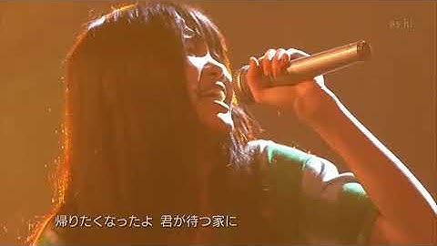 帰りたくなったよ　いきものがかり