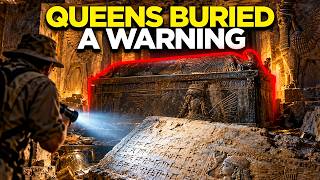 What Did Assyrian Queens Fear More Than Grave Robbers?