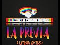 PREVIA CUMBIA RETRO - (FSLB Music) &quot;FIESTERO&quot; 🥵🍺