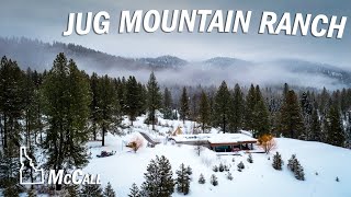 Jug Mountain Ranch Is A Winter Playground screenshot 1