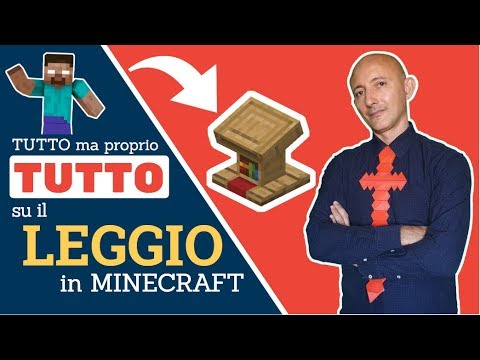 Video: Quando usare il leggio?