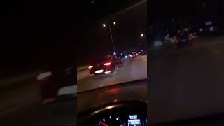 Volkswagen Pat Çakarlı Snap Volkswagen Gece Snap Vw Snap