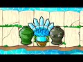 New Vasebreaker Challenge in PvZ Hybrid Epic Showdown!
