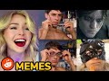 Reacting to Funny Reddit Memes