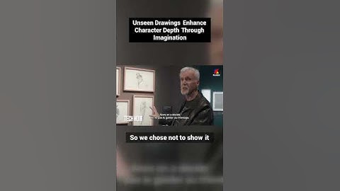 Witness the magic of storytelling as a simple dialogue opens a world of imagination and complexity