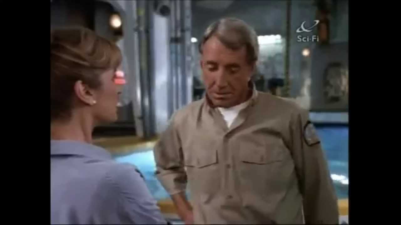 seaQuest-Nathan and Kristin-Private Parts