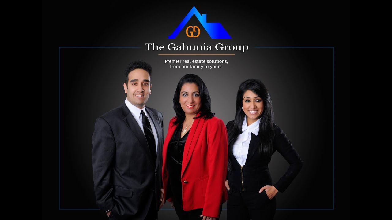 House in Bristow, VA-The Gahunia Group