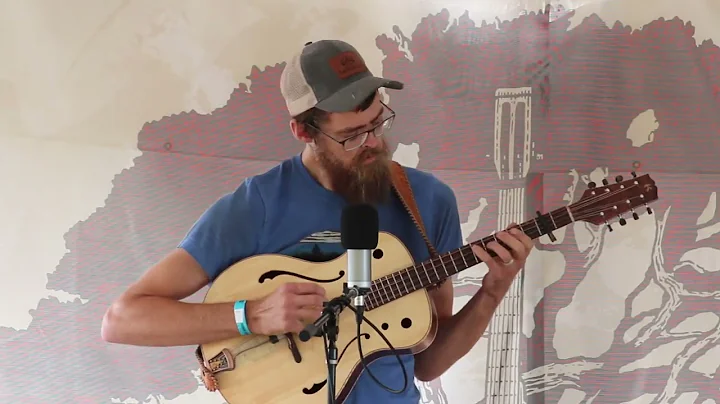 John Depew: Chicken Fried