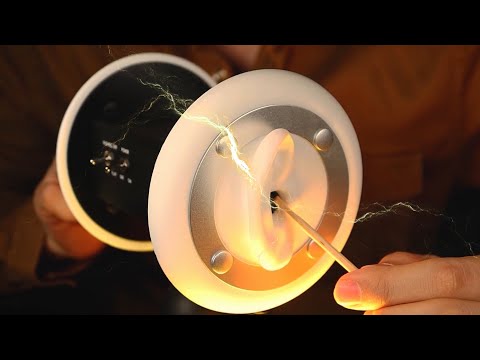 ASMR Only Ear Triggers Compilation for Sleep 👂💤 귀 모음집이라 쓰고 수면제라 읽는다