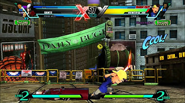 Viewtiful Joe Is My Worst Enemy