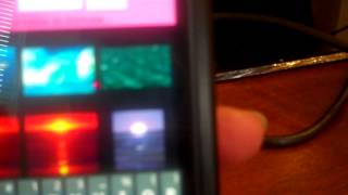 Android GifAnimator Application - Plays Animated GIF Files or Images screenshot 2