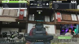 Shotzzy Just Ninja'd Envoy! 😱 (never seen before) Guide