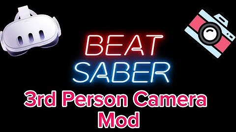 Beat Saber Replay mod tutorial!!! For standalone quest.