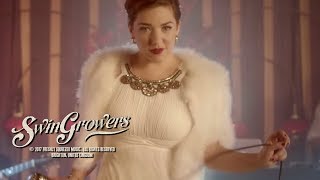 Swingrowers - That's Right! (Official MV) #electroswing Resimi