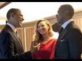 Beyoncé, Jay Z, Katy Perry Raise Money for Obama