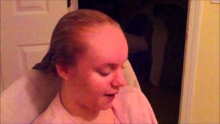 How To Stop A Preteen From Shaving Her Head. How To Stop A Preteen From Shaving Her Head.