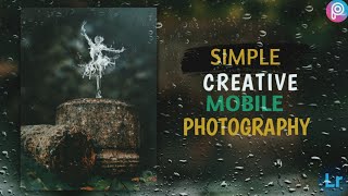 New Simple Creative Mobile Photography Ideas| Make Your Instagram Viral | Tips & Tricks | Part 12