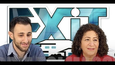 EXIT Realty First Choice: TOP PRODUCERS PANEL Part 1 - Why Real Estate?