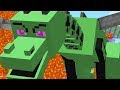 Why aren't there MORE Minecraft Dragons?