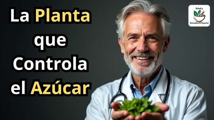 🟥 🌿 Las Mejores Plantas Medicinales para Controlar el Azúcar en Diabéticos