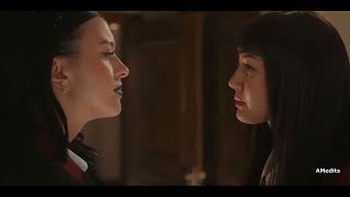 Yumeko & Kira Play With Fire