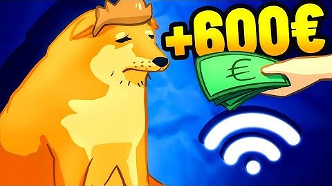 On va vous donner 600€ si vous n'avez pas la fibre (et c'est NUL)