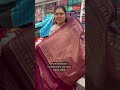 Pure handloom Kanjeevaram silk saree | Preity’s Silks | 6363247858 | 17-05-2026 ‼️‼️🥰🥰