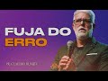 Claudio duarte  fuja do erro