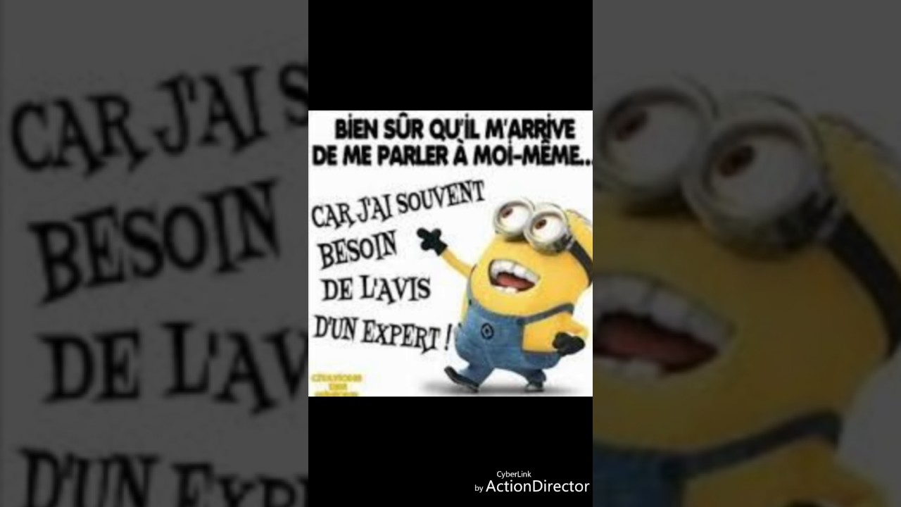 Gratuit Images Les Meilleurs Blagues Minions Youtube dernière salutations