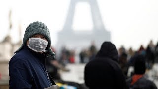 كيف سيؤثر انتشار كورونا في أوروبا على اللاجئين؟ | لم الشمل