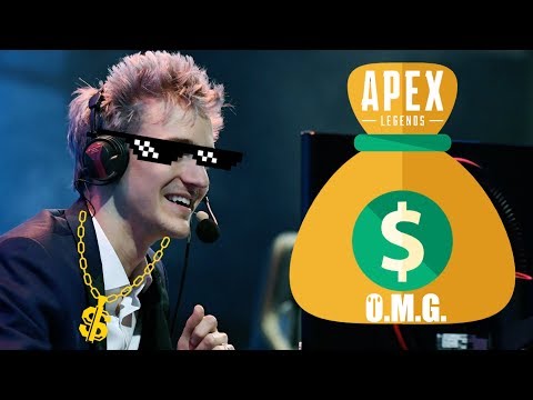 NINJA, IS $1 MILLION TOO MUCH? - O.M.G.