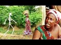 Kyeiwaa skeleton kingfull movie ghana movies