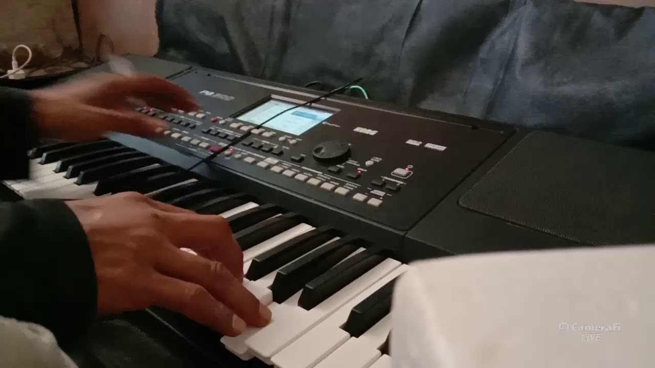 1400 видео. Накидка на Korg pa 300. Чехол для Korg pa300.