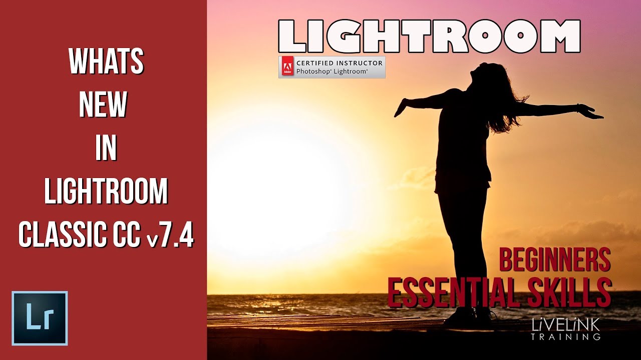 Whats new in Lightroom CC Classic v 7 4 photoshop fails