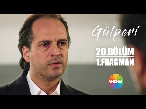 Gülperi 20. Bölüm 1. Fragman