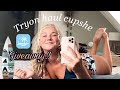 Cupshe bikini tryon haul + giveaway // Olivia Krogh