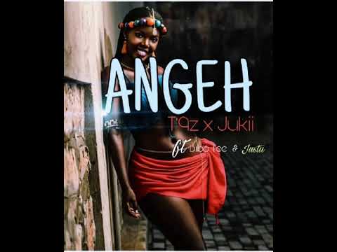 ANGEH 2024 T9z x Jukii ft Bibo tee  Justii KILADEE Official