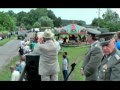 Feldparade 2011 Blaulichtmuseum Beuster.wmv