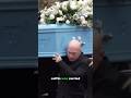 Somber Scenes: Streets Fill for Ricky Hatton’s Funeral.#shorts