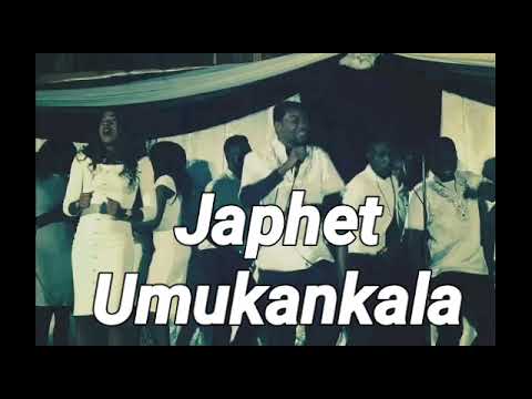 Japhet   Umukankala Official AudioZambian Gospel music 2023